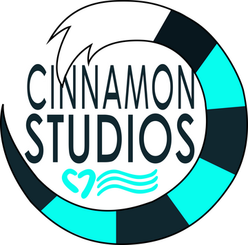 Cinnamon Studios Logo